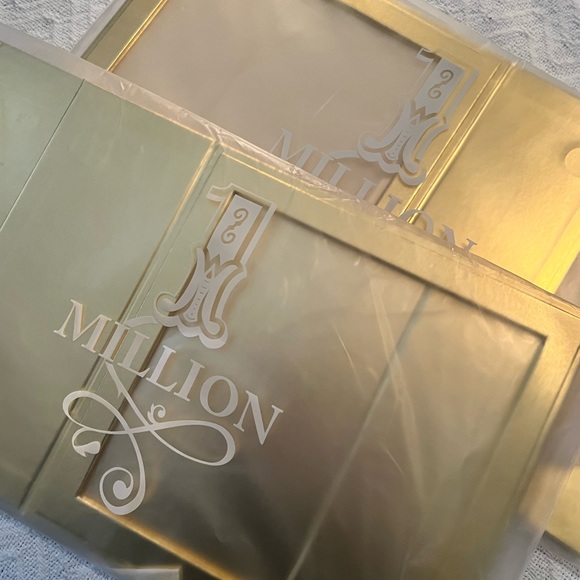 Paco Rabanne gold box - Picture 9 of 9